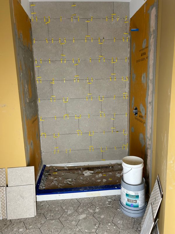 Tiling