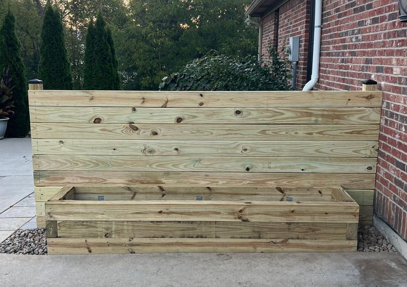 Patio Design & Construction