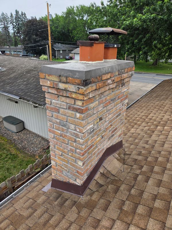Roofing