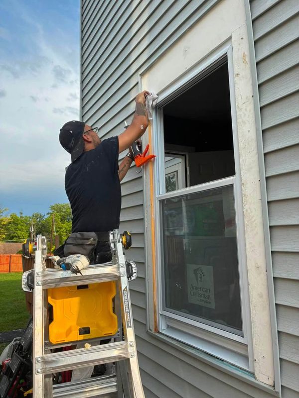 Power Washing