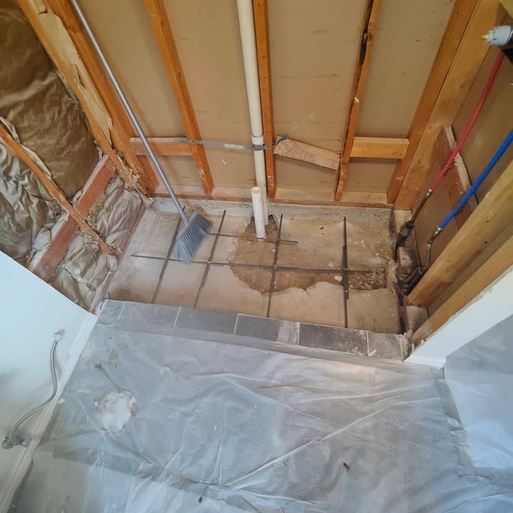 Plumbing Services