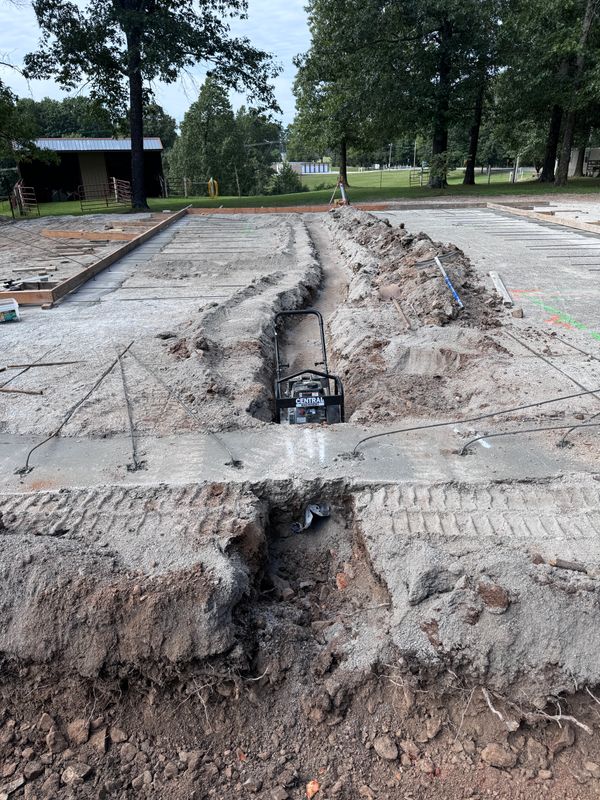 New Construction gallery