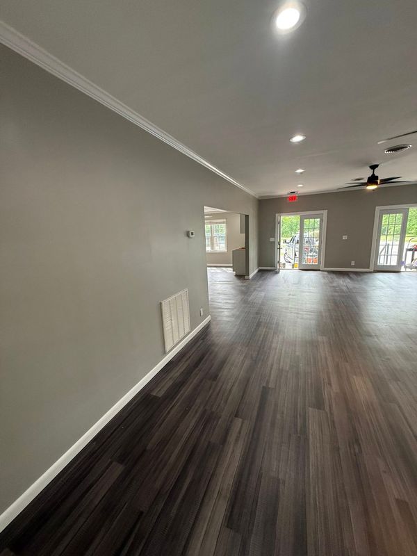 Flooring