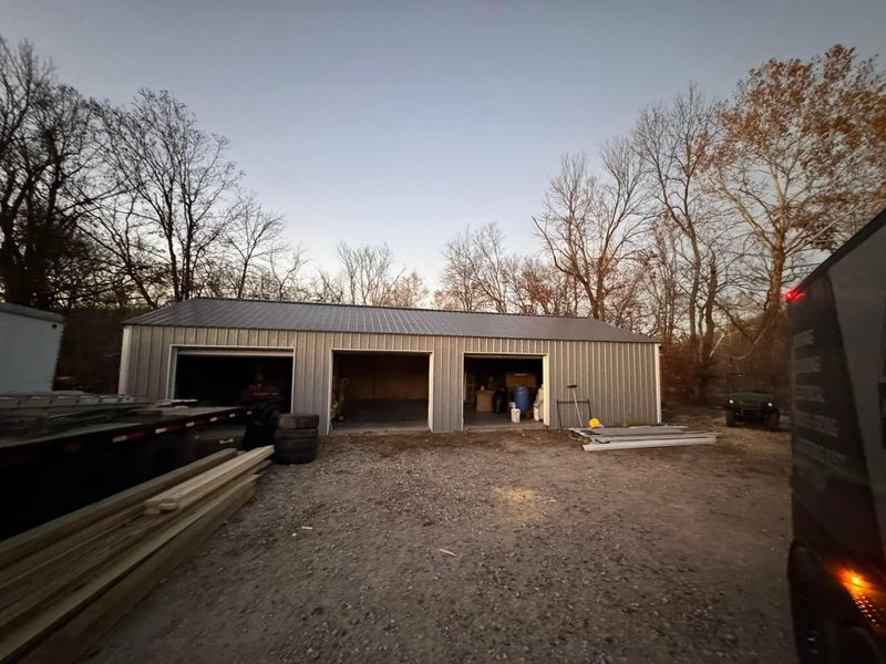 New Construction gallery