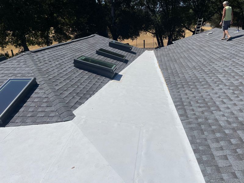 Roofing