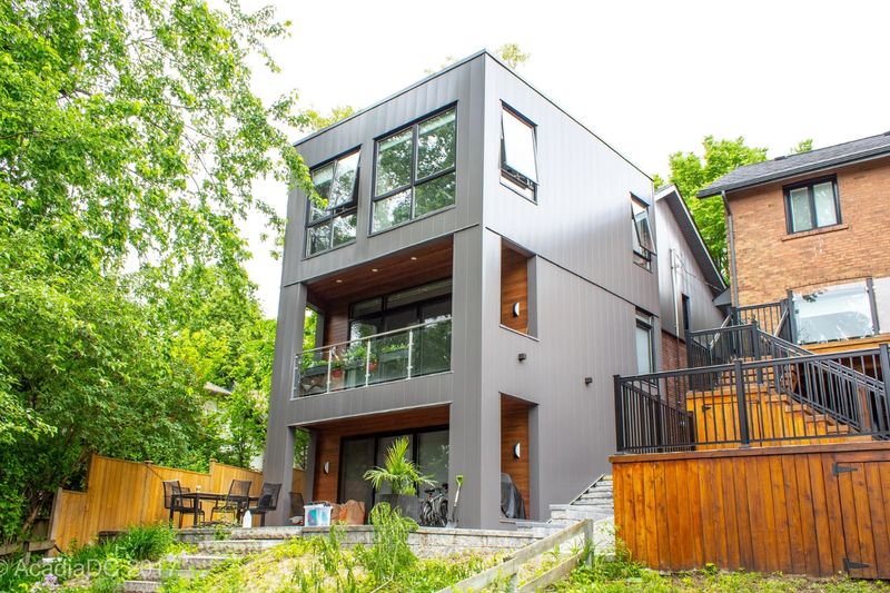 Full Home Remodel