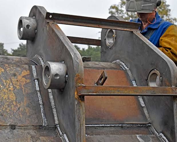 Welding & Fabrication