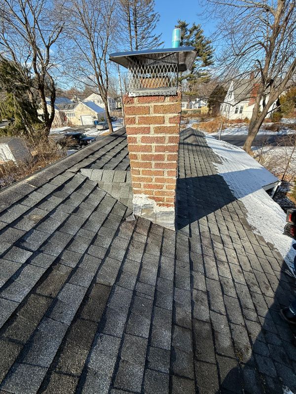 Roofing & Exterior Home Maintenance