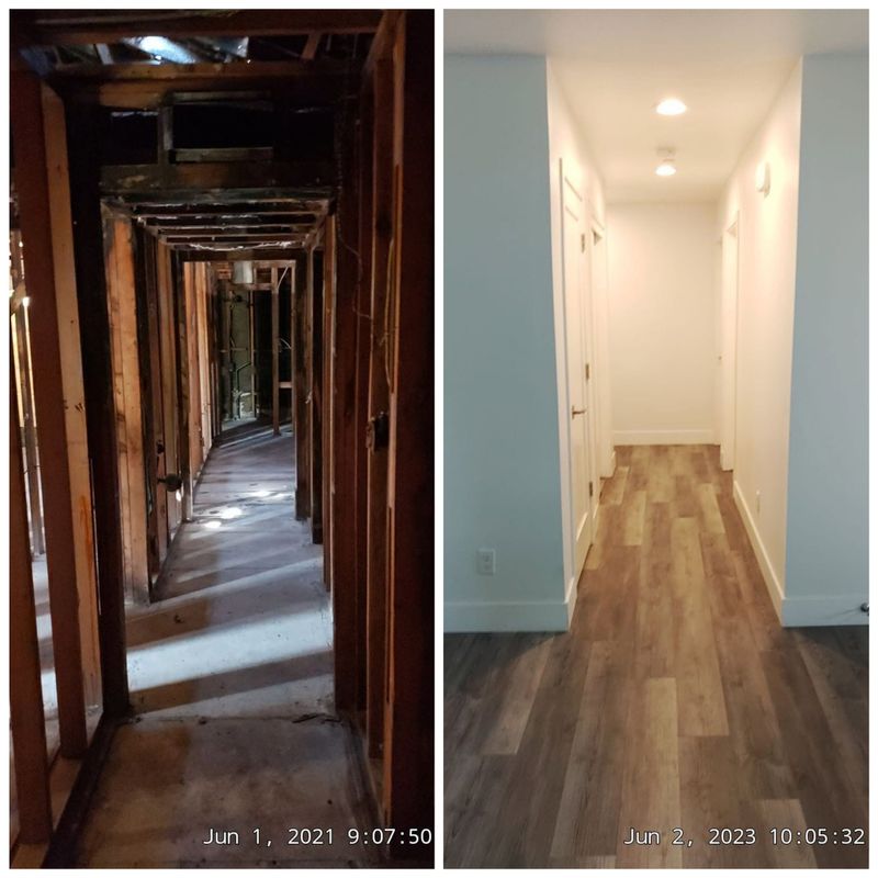 Carpentry