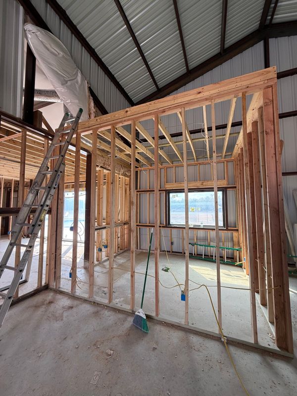 Exterior Renovations