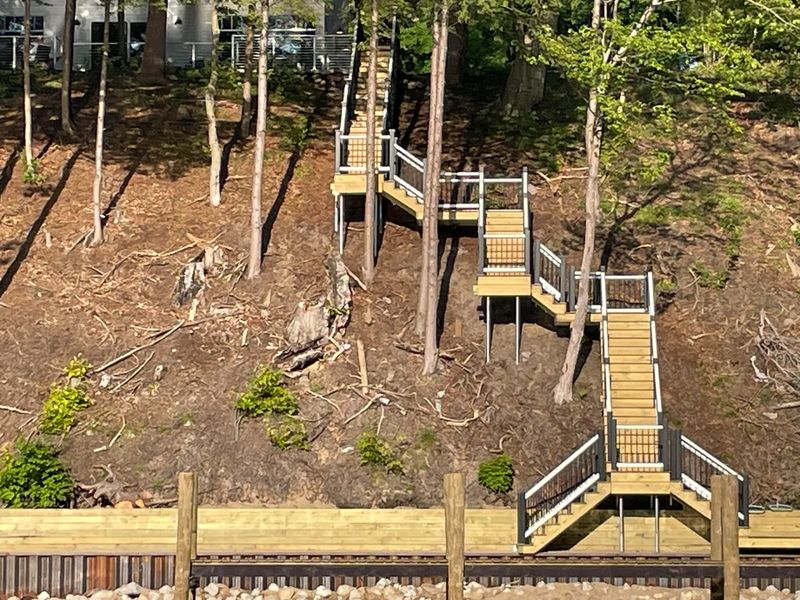Stair Construction