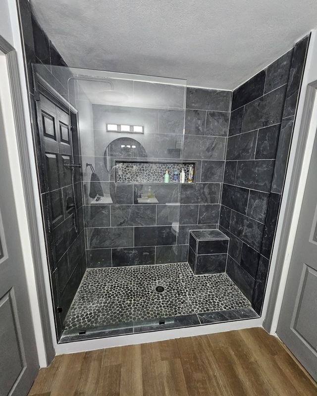 Basement Renovation