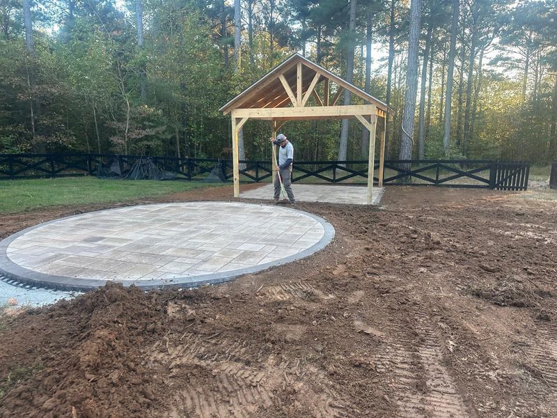 Custom Pool Construction