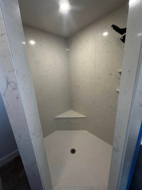 Shower