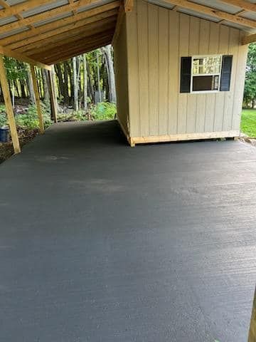 Residential Concrete