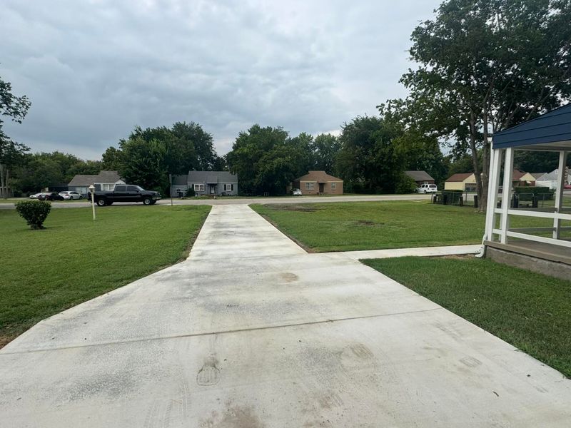 Residential Projects