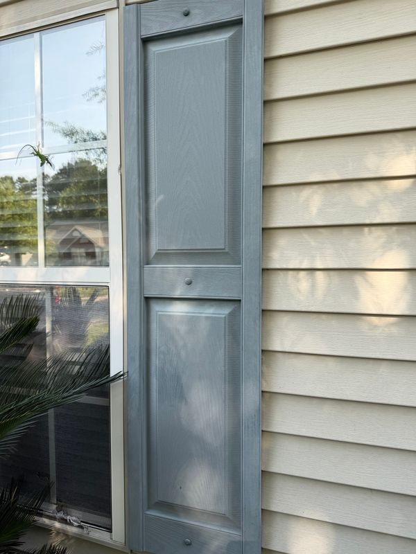 Exterior Painting
