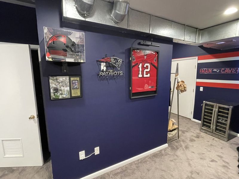 Interior Painting gallery