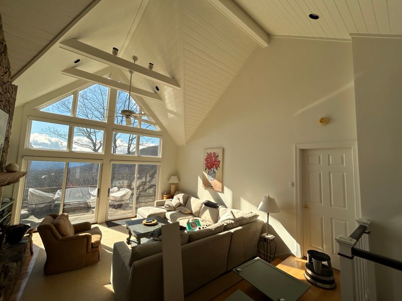 Interior Painting