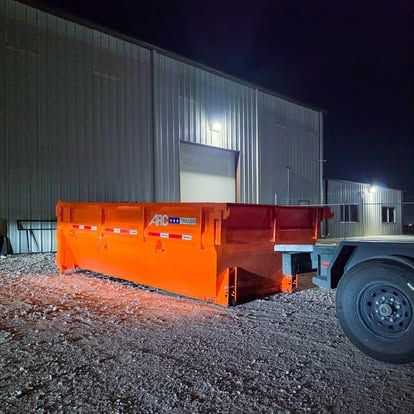 Dumpster Rentals