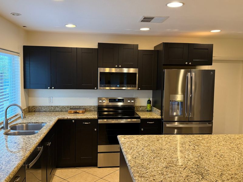 Interior Painting