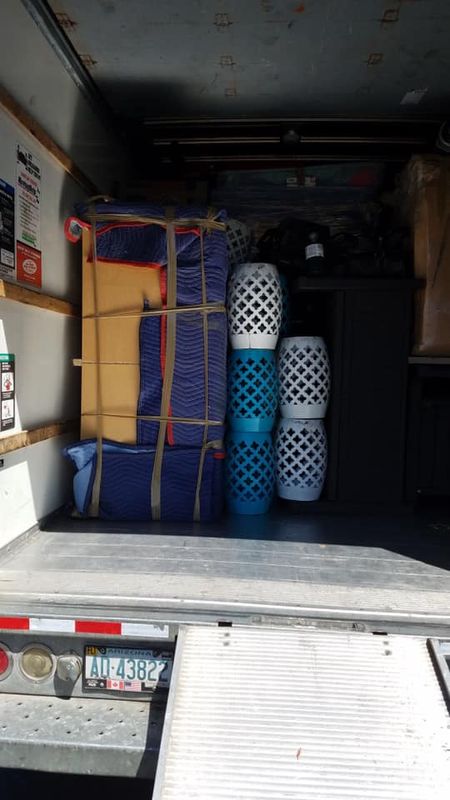 Transportation & Hauling