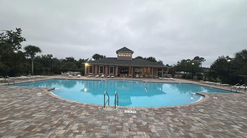 Pool Repairs 