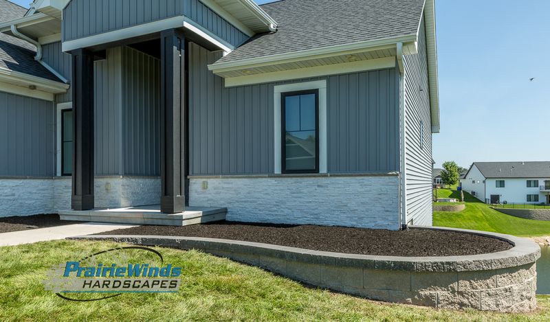 Retaining Wall Gallery
