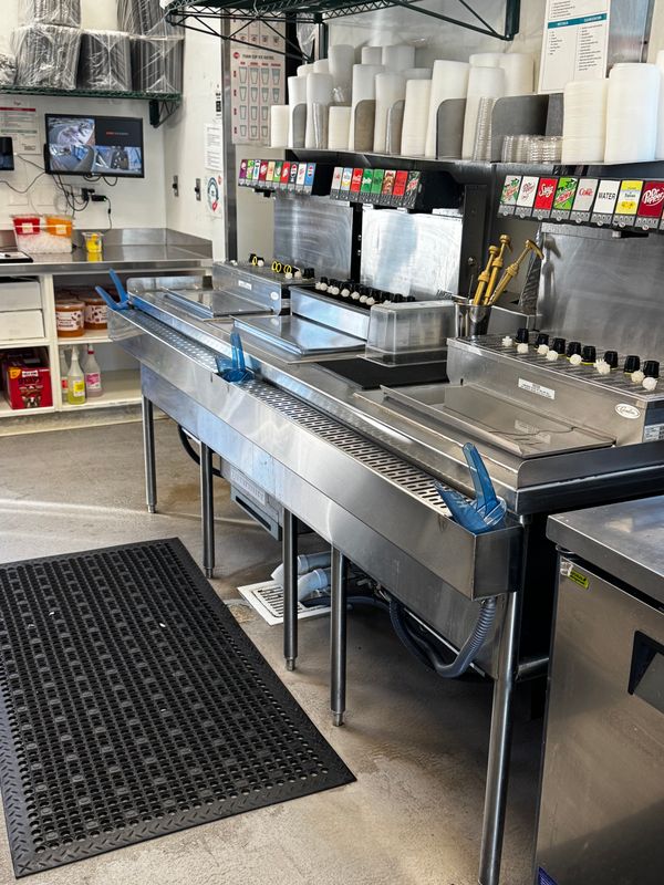 Stainles steel