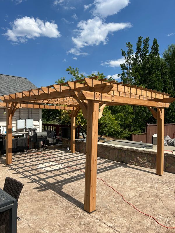 Exterior Renovations