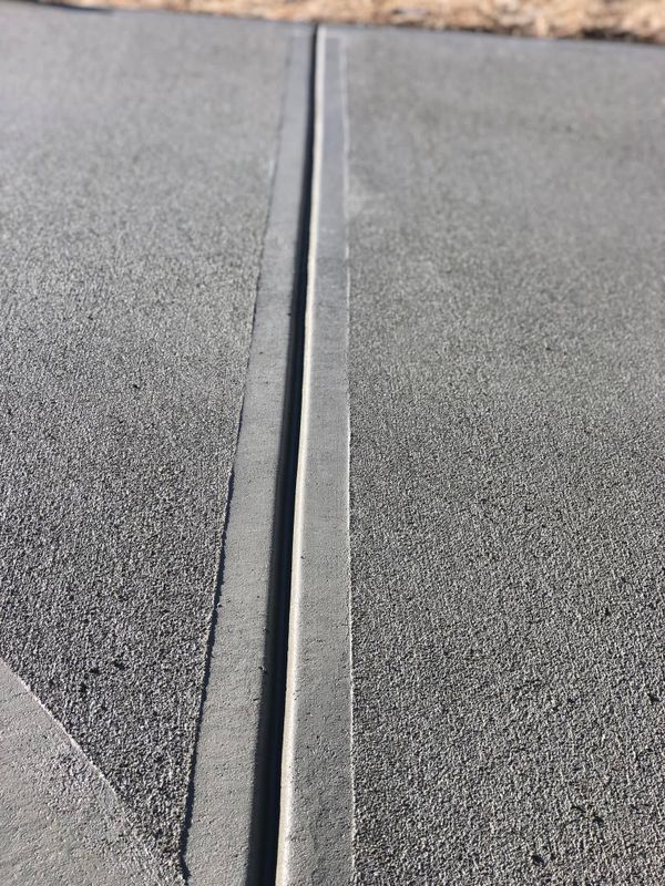 Concrete Paving