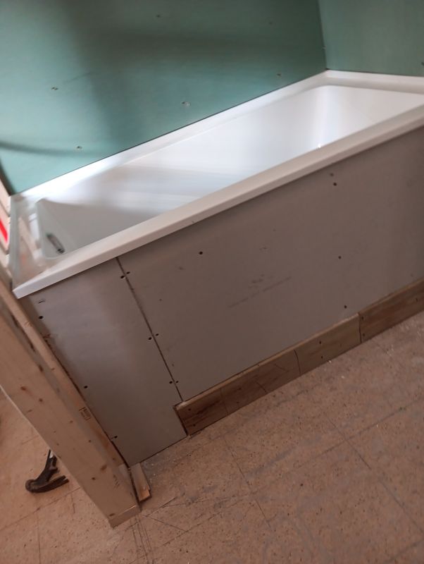 Remodeling Services