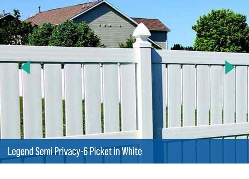 Fence Installation