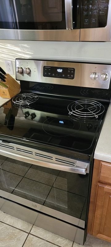 Deep Cleaning