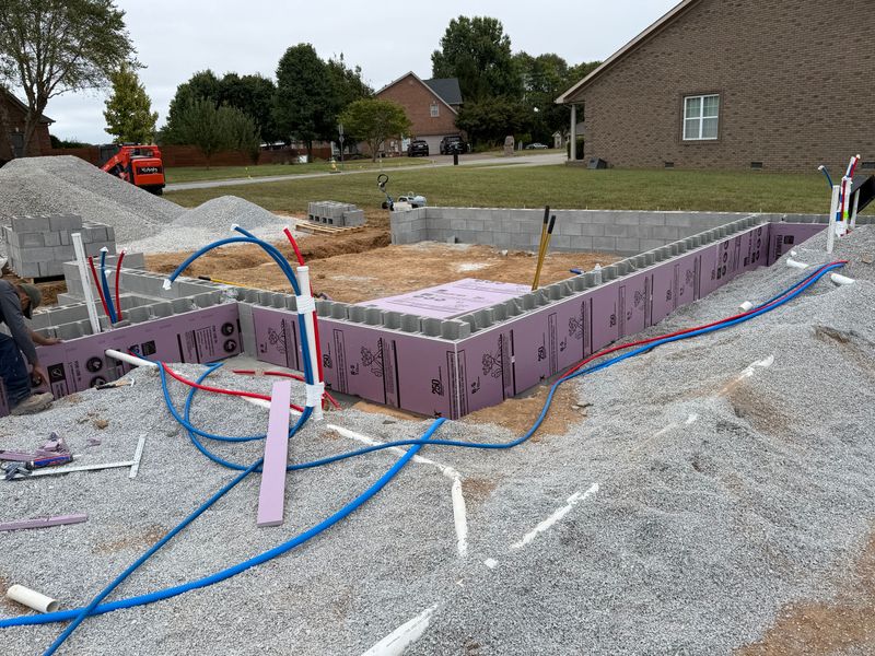 New Construction
