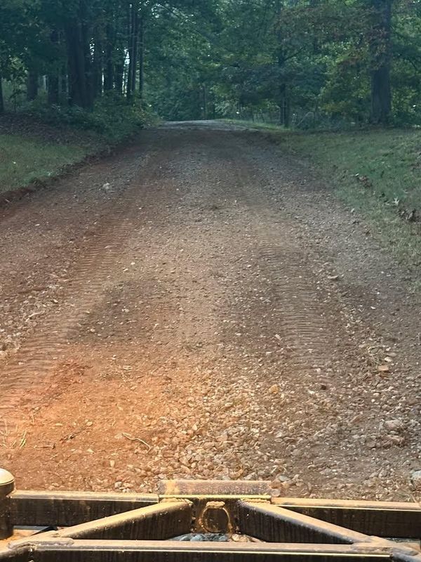 Site Preparation