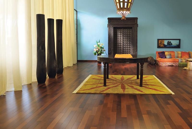 Flooring