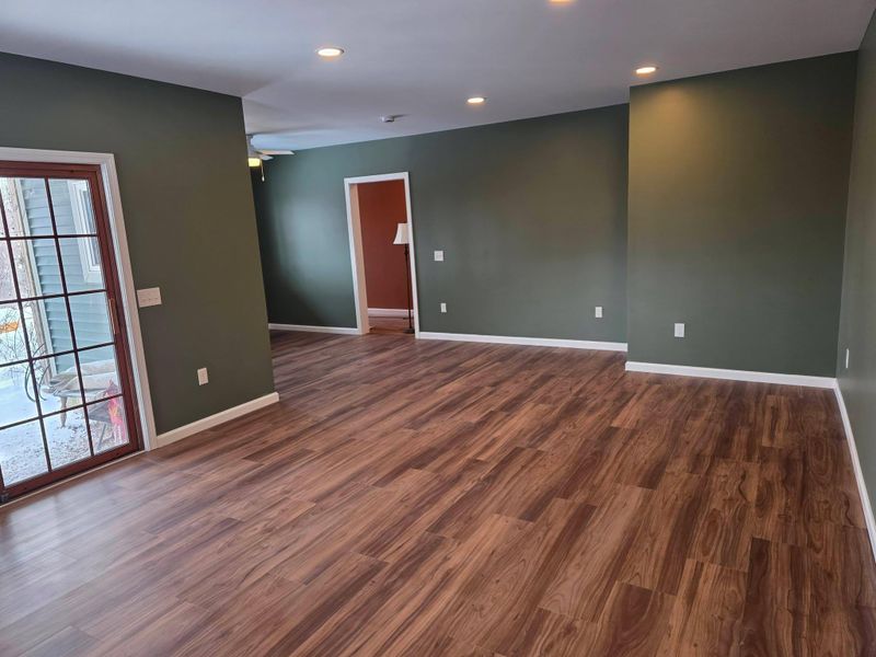 Flooring