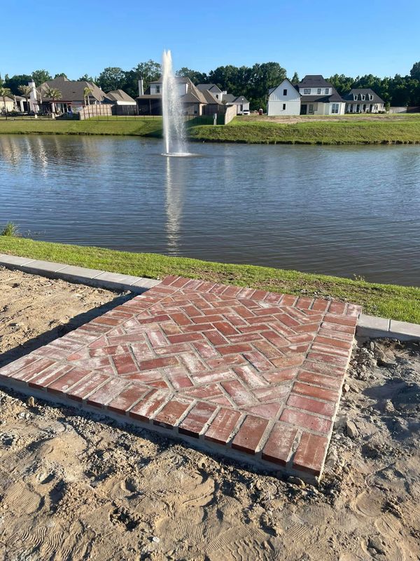 Decorative Concrete