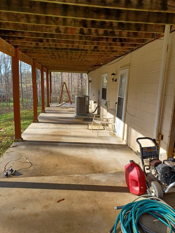 Exterior Painting
