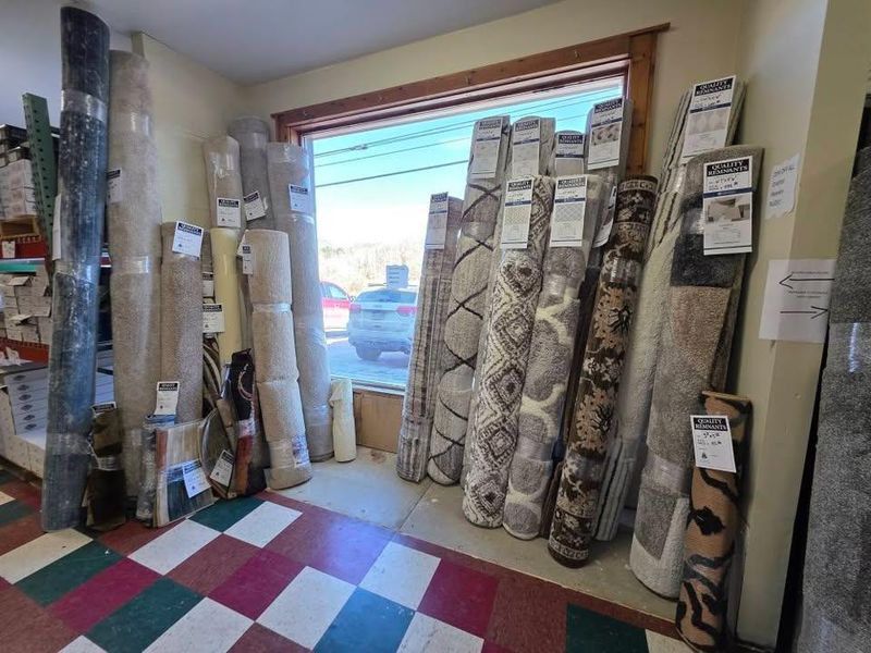 Carpet Installation and Repair