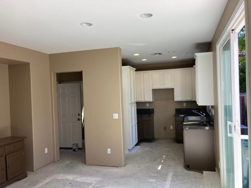 Interior Painting gallery
