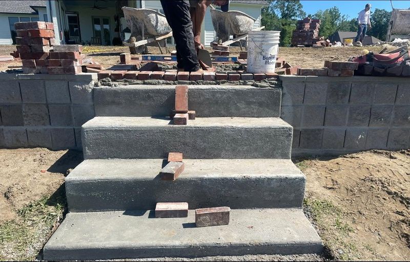 Decorative Concrete