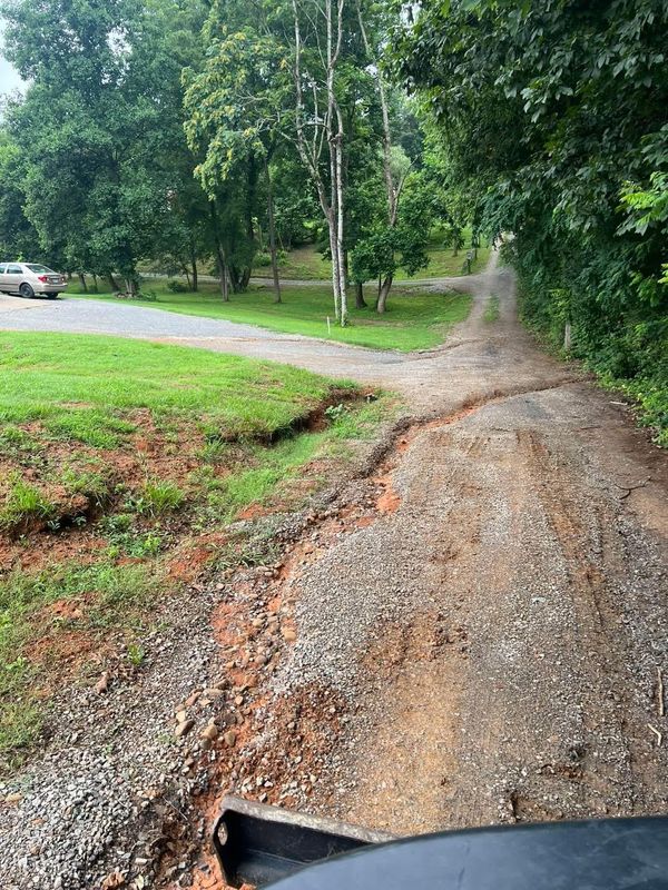 Revitalizing a home on Kodak Way: Grayson Groundworks' Precision Excavation and Sustainable Transformation