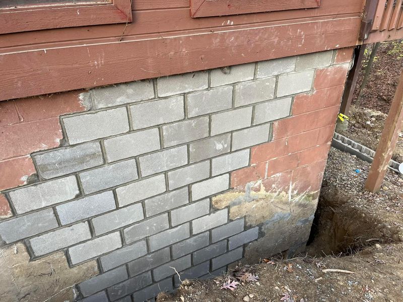 Brick Work