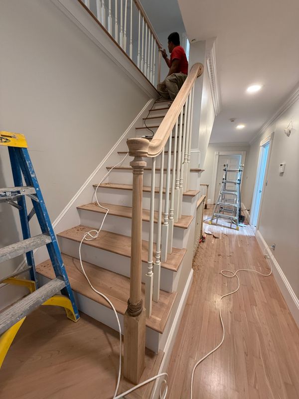 Flooring