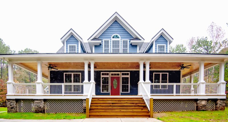 New Homes Builders