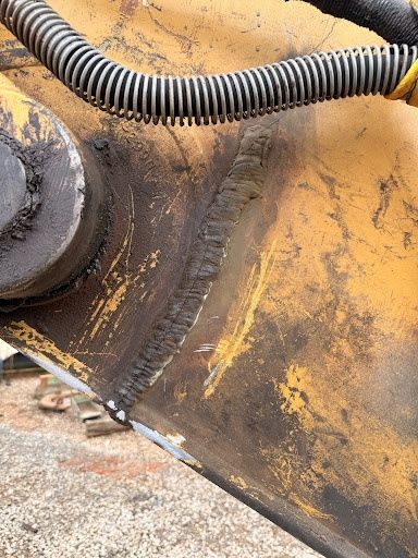 Pipe Welding