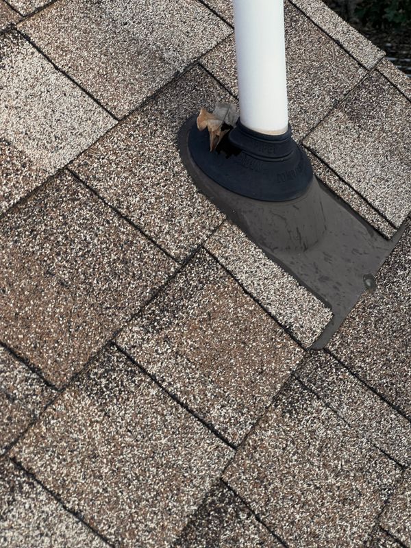 Roofing Repairs