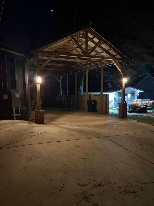 Lighting Installation And Repairs